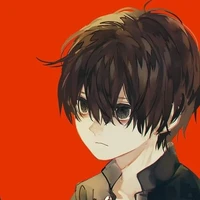 ฮารินุ(ตอนเด็ก)