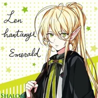 《Alchemistic Genius》Constellation [Len]