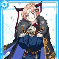 《Brightess Star》 Constellation [Jade]