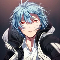 《Poor Human Guy》[Damian]