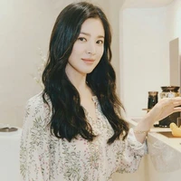 จันทร์(แม่นางเอก)