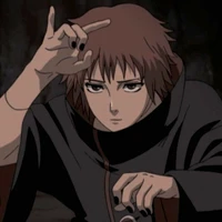 Sasori[A.U]