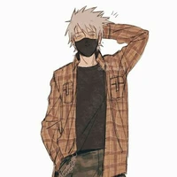 Kakashi (Alfa P)