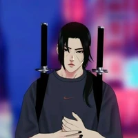 Itachi (Alfa P)