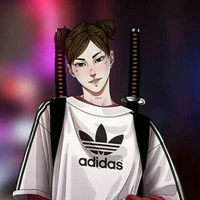 Tenten (Omega)