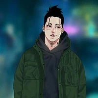 Shikamaru (Alfa D)