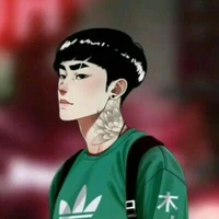 Rock Lee (Alfa D)