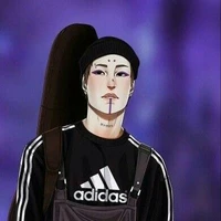 Kankuro (Alfa D)