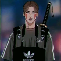 Kiba (Omega D)
