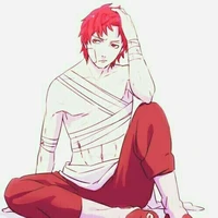 Sasori (Alfa)