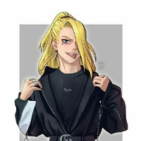 Deidara (Omega D)
