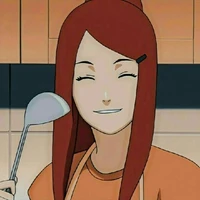 Kushina (Omega P)