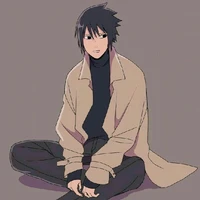Sasuke (Omega D/P)