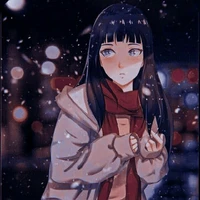 Hinata (Omega D)