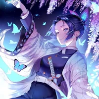 โคโจ ชิโนบุ