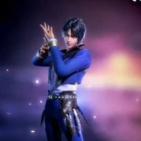 ถังซาน:พ.อ