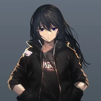 Kiara/ idol