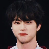 𝘒𝘐𝘔 𝘚𝘌𝘖𝘒𝘑𝘐𝘕💛