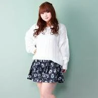 FL : Vittoria Miller