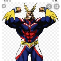 all might
