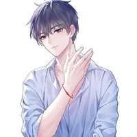 กัส เพื่อนนายเอก🌸