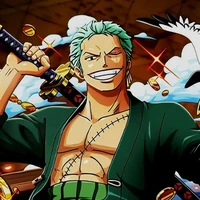 zoro