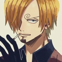 sanji