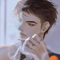 𝐍𝐈𝐂𝐊 𝐂𝐀𝐑𝐒𝐎𝐍