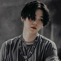 Yoongi