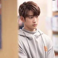 Jin-Young [ FLs brother In-law ]