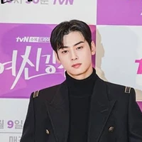 Jong-Min [ BF of In-yeop ]