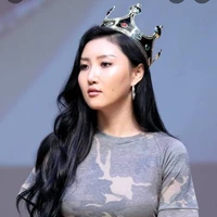 Hwasa [ GF of Solar ]