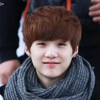 SUGA