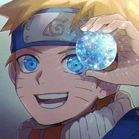Naruto Uzumaki
