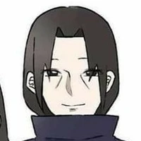 Itachi Uchiha