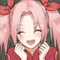 Sakura Haruno