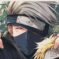 Kakashi Hatake