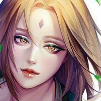 Tsunade Senju