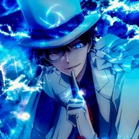 Kaito kid