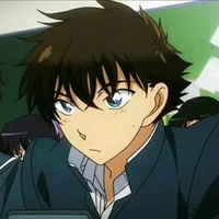 Kuroba kaito