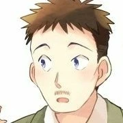 Ayah Aoko (Insepektur Nakamori)