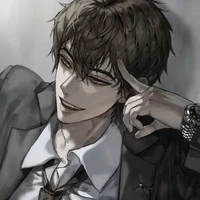 (FLin disguise)Liam