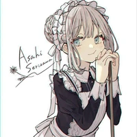 ฮานะ(เมดของมิเอล)