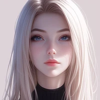 Angelina Robinson/Angel