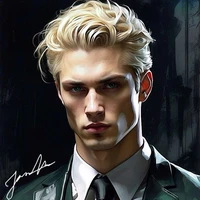 Edward Kingston