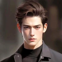 Enzo Kingston