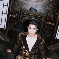 อริณ(พ่อพระเอก+นางเอก)