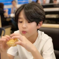 คิน(ตอนเด็ก)