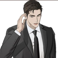 Michael [Tangan kanan Marco]