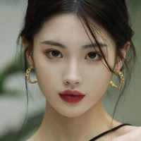 ยูนา/นางเอก